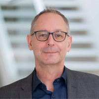 Dr. Andreas Kiesow