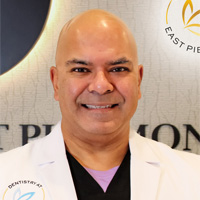 Dr. Ashish Patel
