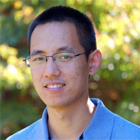 Dr. David Lin
