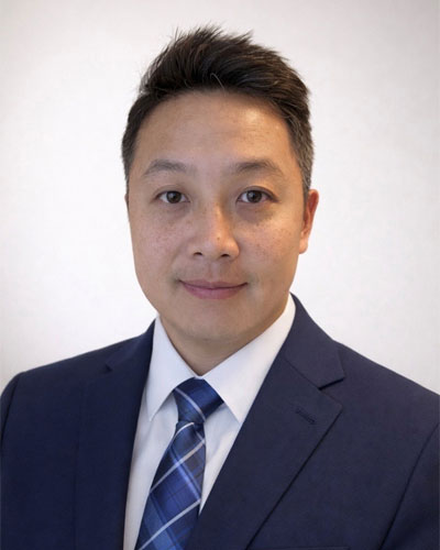 Joseph Shieh
