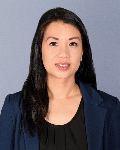 Lily Hoang