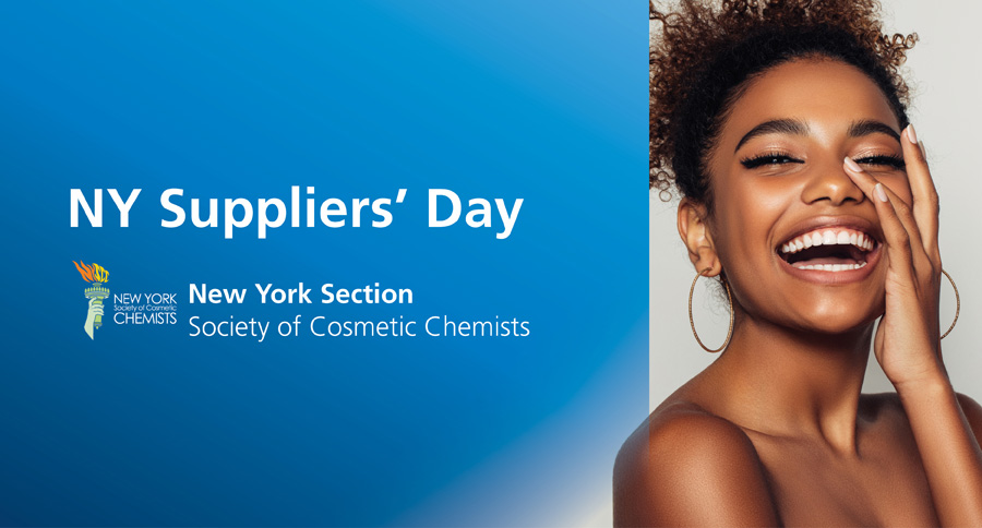 NYSCC Suppliers’ Day