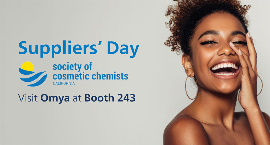 CA SCC Suppliers Day